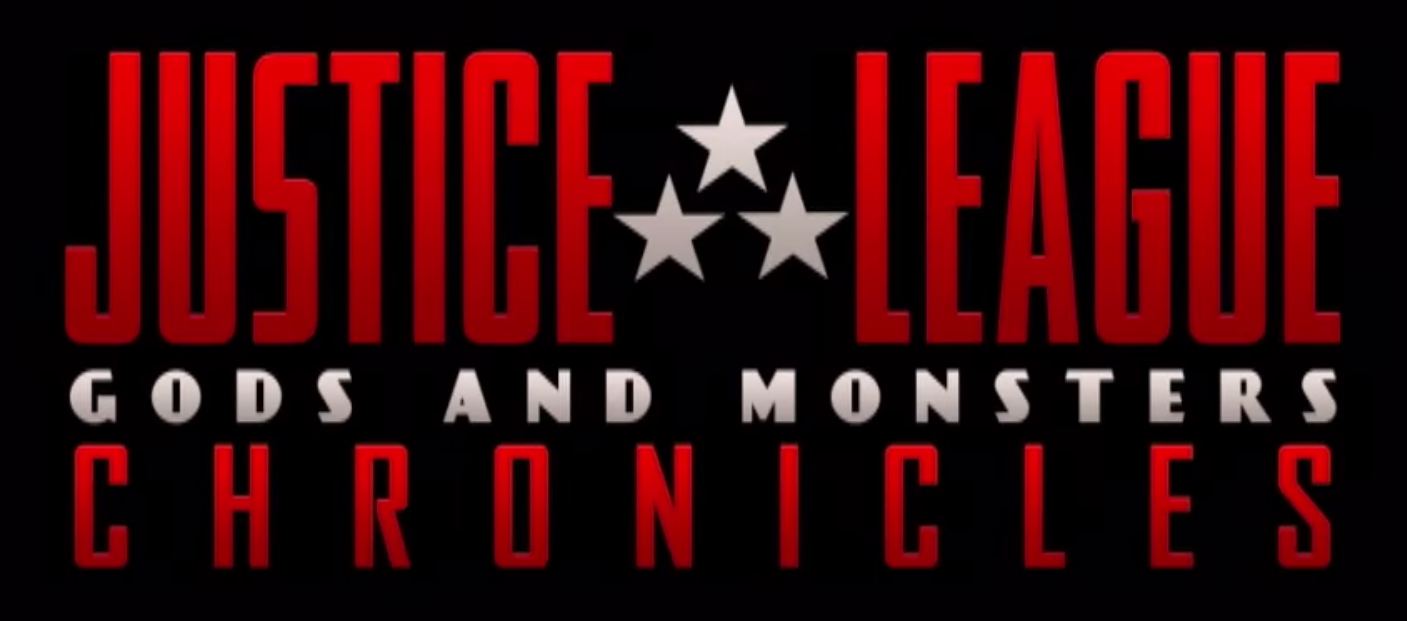 Justice League: Gods and Monsters